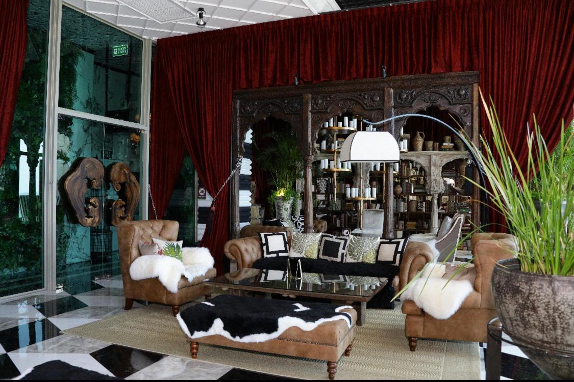 Luxsl Luxury Style Of Life 6 Apartment Jomtien Beach Exterior photo